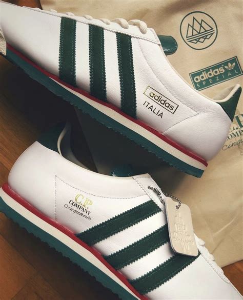 shindy adidas schuhe|C.P. Company & adidas SPZL Made a Beautifully British Collab.